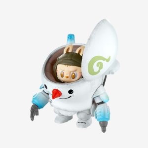 Labubu × Kow Yokoyama – Box Sorpresa con 12 Figure Esclusive + Possibilità di Edizione Segreta (1/72)