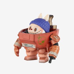 Labubu × Kow Yokoyama – Box Sorpresa con 12 Figure Esclusive + Possibilità di Edizione Segreta (1/72)