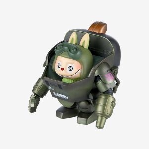 Labubu × Kow Yokoyama – Box Sorpresa con 12 Figure Esclusive + Possibilità di Edizione Segreta (1/72)