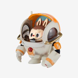 Labubu × Kow Yokoyama – Box Sorpresa con 12 Figure Esclusive + Possibilità di Edizione Segreta (1/72)