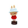 Figura da Collezione – Serie Limitata Labubu × Coca-Cola