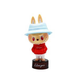 Collezione Labubu × Coca-Cola – Edizione Limitata