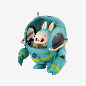Labubu × Kow Yokoyama – Box Sorpresa con 12 Figure Esclusive + Possibilità di Edizione Segreta (1/72)