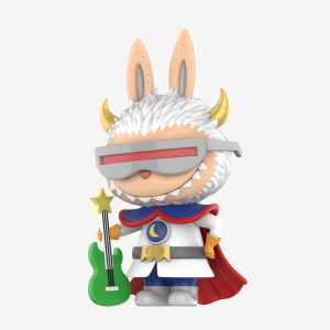 Set Completo 12 Figure Labubu – Collezione Space Adventure