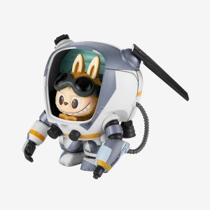 Labubu × Kow Yokoyama – Box Sorpresa con 12 Figure Esclusive + Possibilità di Edizione Segreta (1/72)