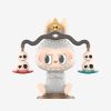 Figura Labubu Bilancia – Serie Costellazione