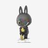 Figura Labubu Scorpione – Serie Costellazione