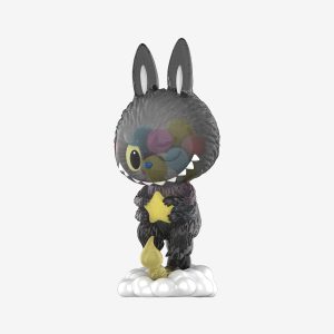 Figura Labubu Scorpione – Serie Costellazione