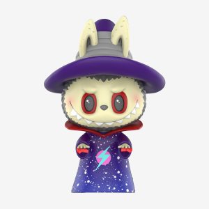 Set Completo 12 Figure Labubu – Collezione Space Adventure