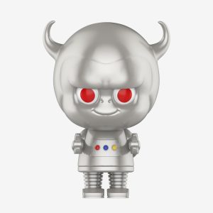Set Completo 12 Figure Labubu – Collezione Space Adventure