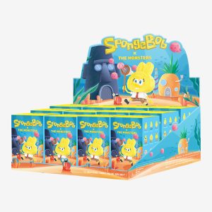 Colecciones de colaboración de Labubu