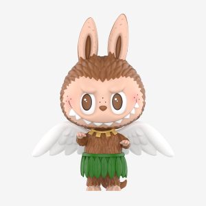Set Completo 12 Figure Labubu – Collezione Space Adventure