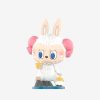 Figura Labubu Ariete – Serie Costellazione