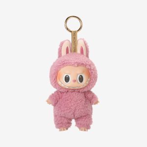 Cofanetto Labubu The Monsters – Exciting Macaron