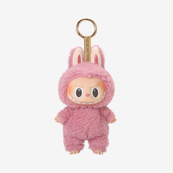 Cofanetto Labubu The Monsters – Exciting Macaron - Immagine di 9