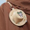 Cofanetto Completo Labubu – Mini Borse Cappello - Immagine di 7