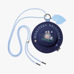 Cofanetto Completo Labubu – Mini Borse Cappello