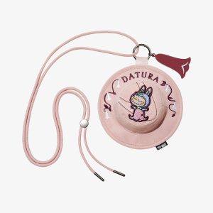 Cofanetto Completo Labubu – Mini Borse Cappello
