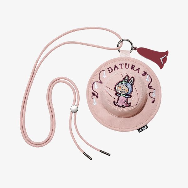 Cofanetto Completo Labubu – Mini Borse Cappello - Immagine di 5