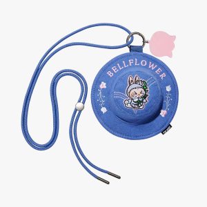 Cofanetto Completo Labubu – Mini Borse Cappello