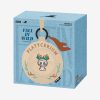 Mini Borsa Cappello Labubu Datura – Serie Fall In Wild - Immagine di 2