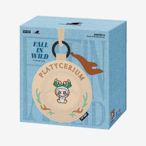Cofanetto Completo Labubu – Mini Borse Cappello