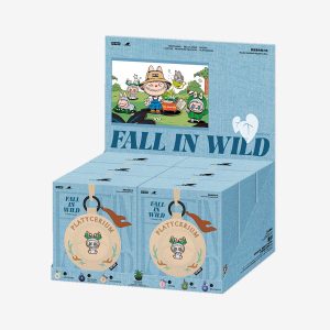Cofanetto Completo Labubu – Mini Borse Cappello