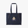 Borsa in Denim Labubu – Collezione Fall In Wild