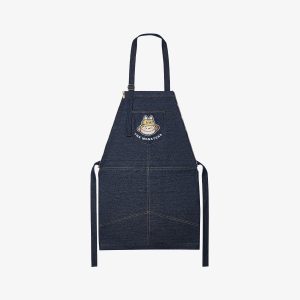 Borsa in Denim Labubu – Collezione Fall In Wild