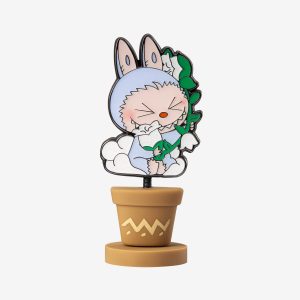 Badge Blind Box – Collezione Labubu Fall In Wild