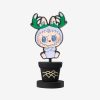 Badge Platycerium – Collezione Labubu Fall In Wild