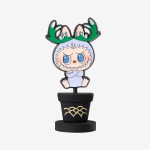 Badge Blind Box – Collezione Labubu Fall In Wild