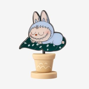 Badge Cactus – Collezione Labubu Fall In Wild