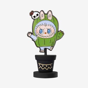 Badge Blind Box – Collezione Labubu Fall In Wild