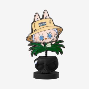 Badge The Gleeman – Edizione Segreta