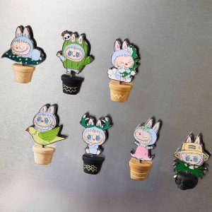 Badge The Gleeman – Edizione Segreta