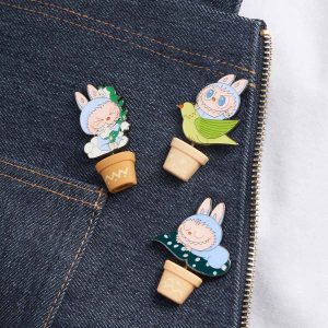 Badge The Gleeman – Edizione Segreta