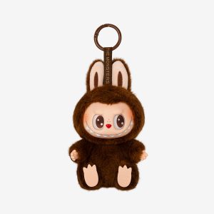 Figura Labubu Vinyl Face Pine – Edizione Segreta Rara (1/72)