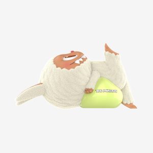 Cofanetto Labubu Lazy Yoga – 10 Figure Complete