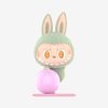 Figura Labubu Zone Out – Serie Lazy Yoga