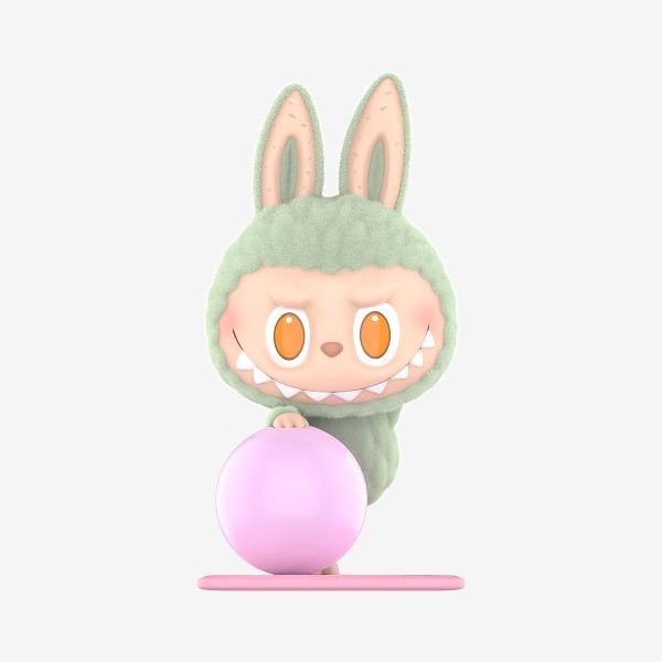 Cofanetto Labubu Lazy Yoga – 10 Figure Complete - Immagine di 5