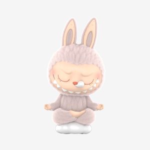 Cofanetto Labubu Lazy Yoga – 10 Figure Complete