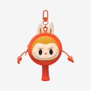 Custodia Labubu per Auricolari – Serie Let’s Have Fun Together