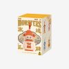 Lampada Notturna Labubu Happiness – Serie Let’s Have Fun Together - Immagine di 3