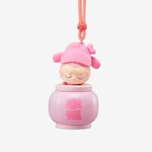 Lampada Notturna Labubu Happiness – Serie Let’s Have Fun Together