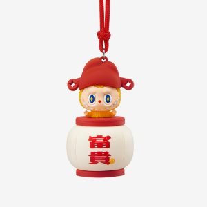 Lampada Notturna Labubu Prosperity – Serie Let’s Have Fun Together