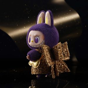 Labubu x Pronounce – Ali della Fortuna