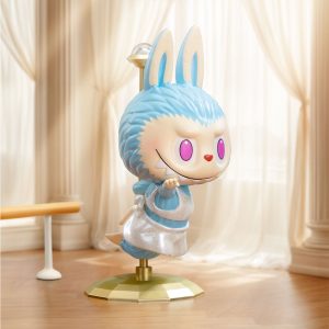 Figura Labubu Ginnastica Ritmica – Edizione Limitata