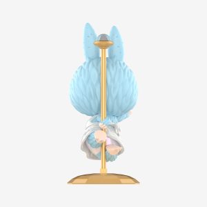 Figura Labubu Ginnastica Ritmica – Edizione Limitata