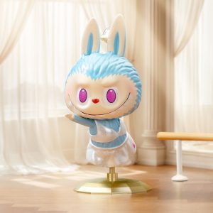 Figura Labubu Ginnastica Ritmica – Edizione Limitata